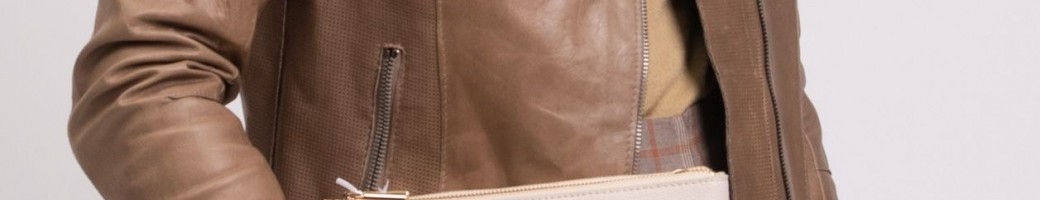 Clutch & Evening Bags