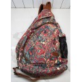 Backpacks
