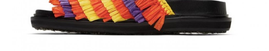 Straw & Raffia Bags