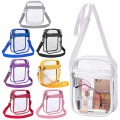 Clear & Transparent Bags